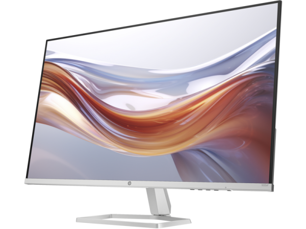 Monitor HP S5 532 sf (94F50E9) - 2 şəkil