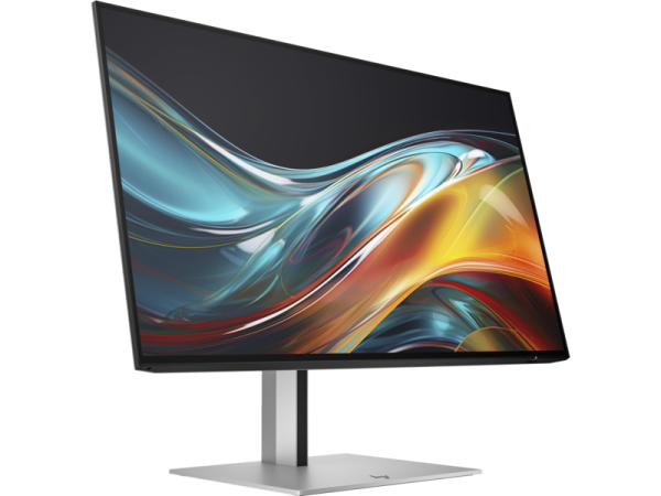 Monitor 23.8" HP Series 7 Pro - 724pf (8X530AA) - 3 şəkil