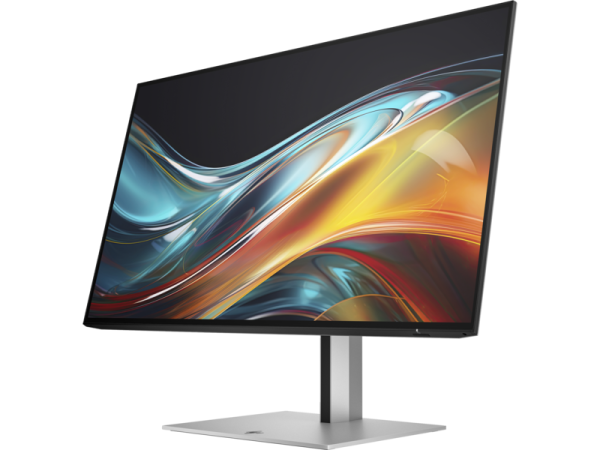 Monitor 23.8" HP Series 7 Pro - 724pf (8X530AA) - 5 şəkil