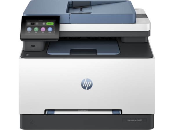 HP Color LaserJet Pro MFP 3303fdw (499M8A)