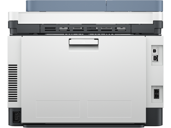 HP Color LaserJet Pro MFP 3303fdw (499M8A) - 5 şəkil