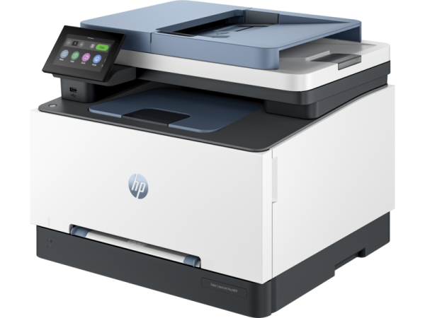 HP Color LaserJet Pro MFP 3303fdw (499M8A) - 3 şəkil