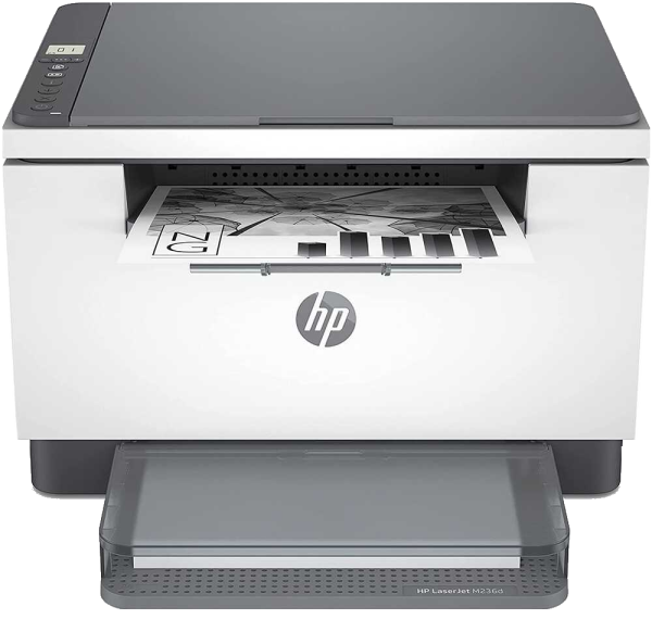 HP LaserJet MFP M236d (9YF94A)