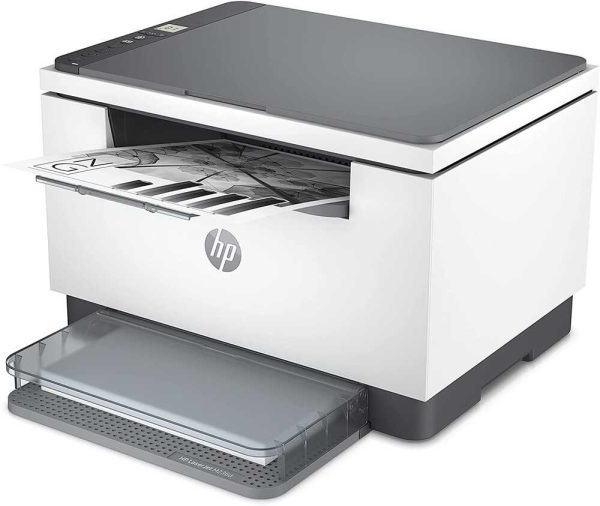 HP LaserJet MFP M236d (9YF94A) - 2 şəkil