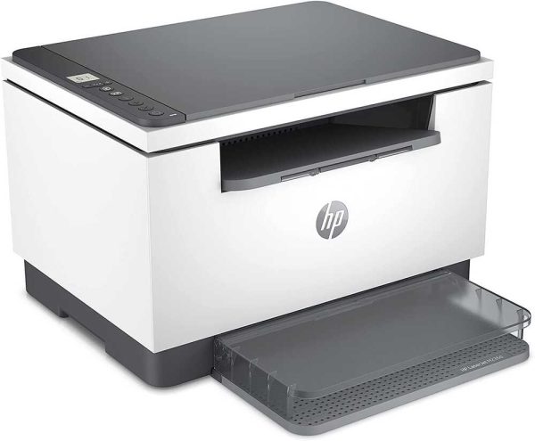 HP LaserJet MFP M236d (9YF94A) - 3 şəkil