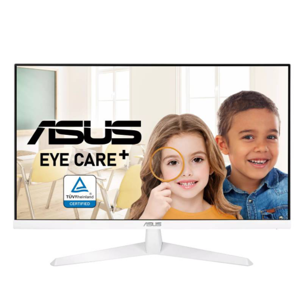 Monitor ASUS 27" Full HD (VY279HE-W) - 2 şəkil