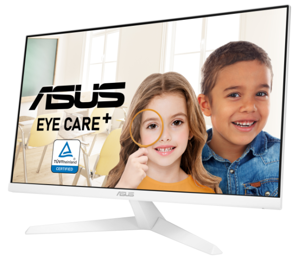 Monitor ASUS 27" Full HD (VY279HE-W)