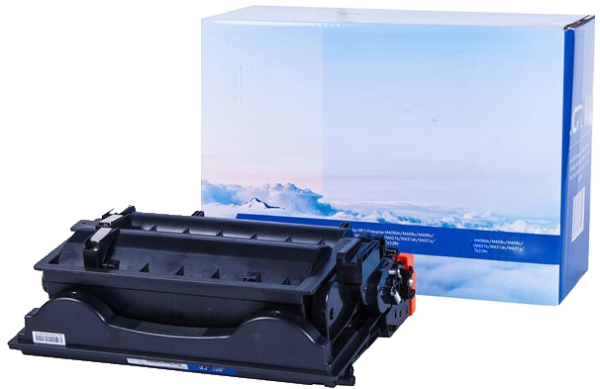 HP 80X Çox çaplı Qara Orijinal LaserJet Toner Kartric, CF280X