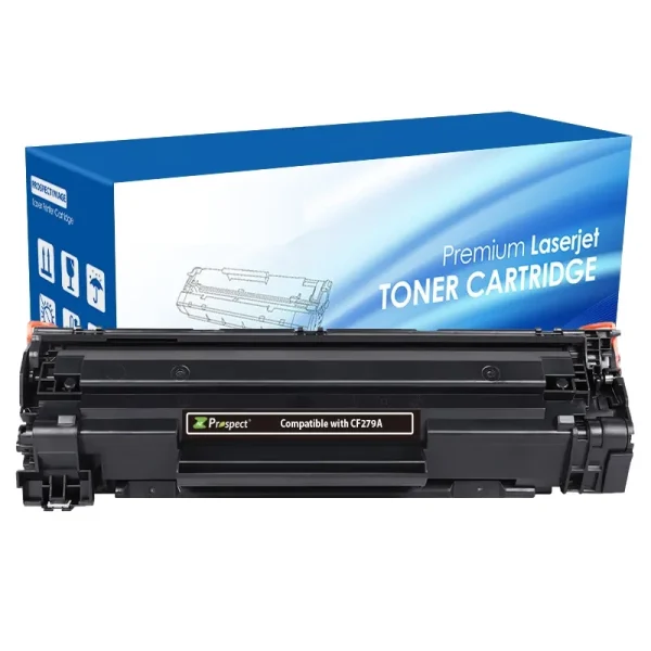 HP 79X Qara Analoq LaserJet Toner Kartric (CF279X)