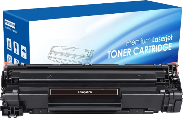 HP 11A Qara Analoq LaserJet Toner Kartric, Q6511A