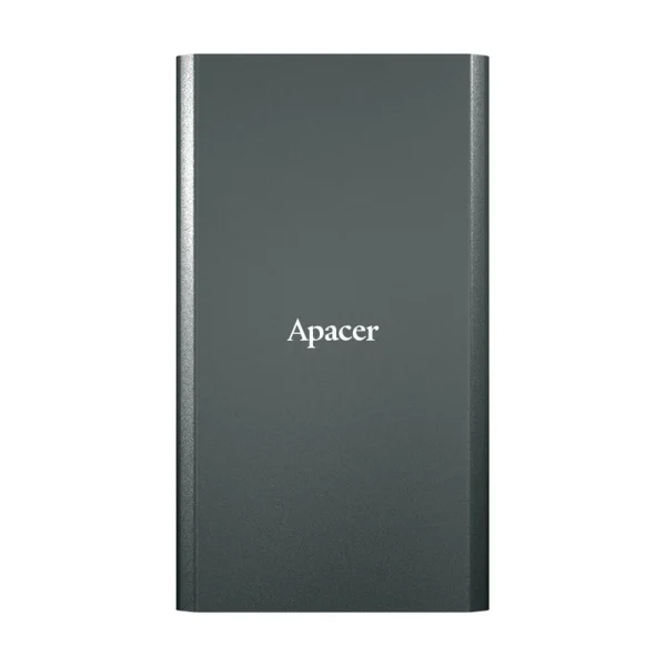 Apacer AS723 1TB Xarici SSD (AP1TBAS723B-1) - 3 şəkil