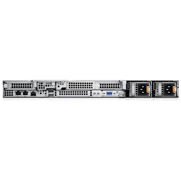 Server Dell PowerEdge R550 (PER5503A) - 2 şəkil