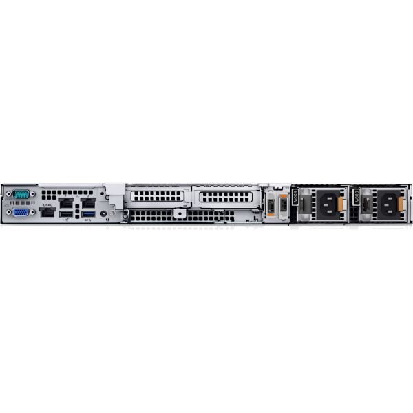 Dell PowerEdge R350 (210-BBRU-E-2336) - 2 şəkil