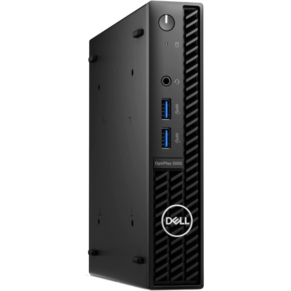 Masaüstü kompüter Dell OptiPlex 3000 Micro 210-BCSM
