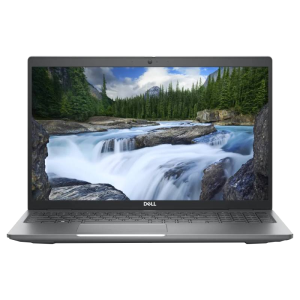 Dell Latitude 5540 210-BGBJ — 15.6 düymlük Full HD ekran, 13-cü nəsil Intel® Core™ i7-1355U