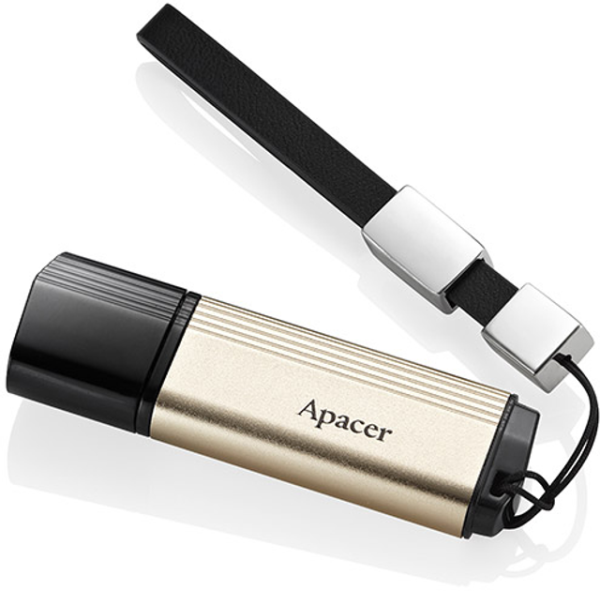 USB Flash Kart AH353 64GB USB Flash Drive 3.0 (AP64GAH353C-1) - 2 şəkil