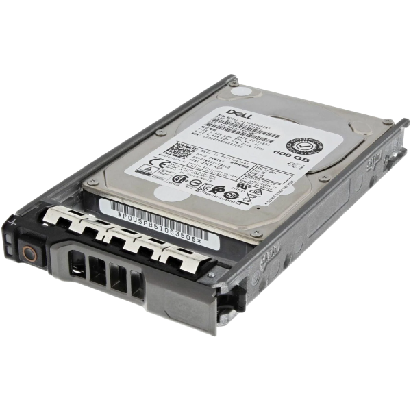Dell 400-BIFW — 600GB 10K RPM SAS 12Gbps 2.5" Hot-Plug sərt disk