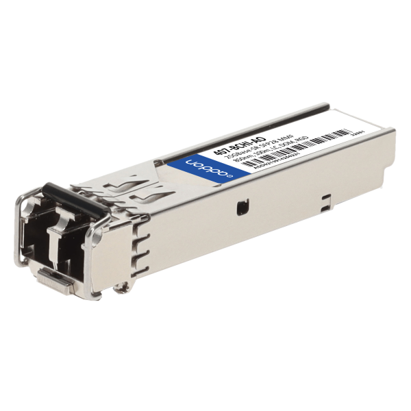 Dell 407-BCHI — 25GbE SFP28 SR optik transceiver modul