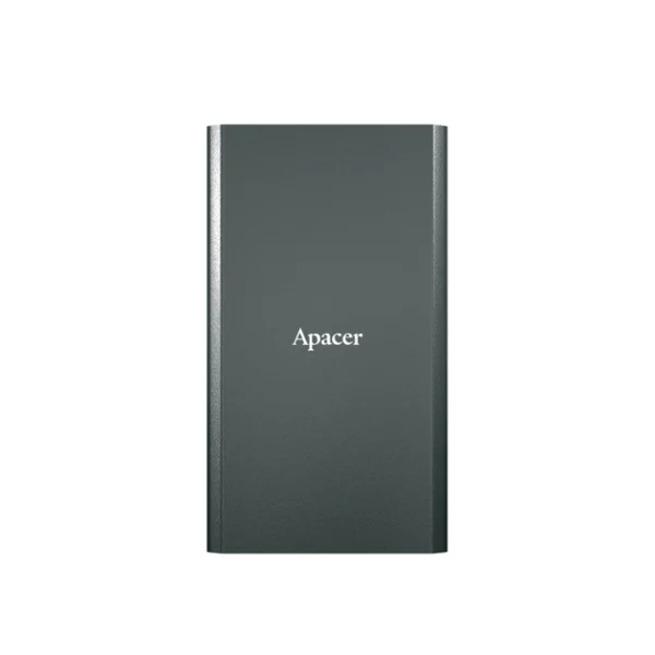 Apacer Portable Xarici SSD AS723 2TB (AP2TBAS723B-1) - 2 şəkil