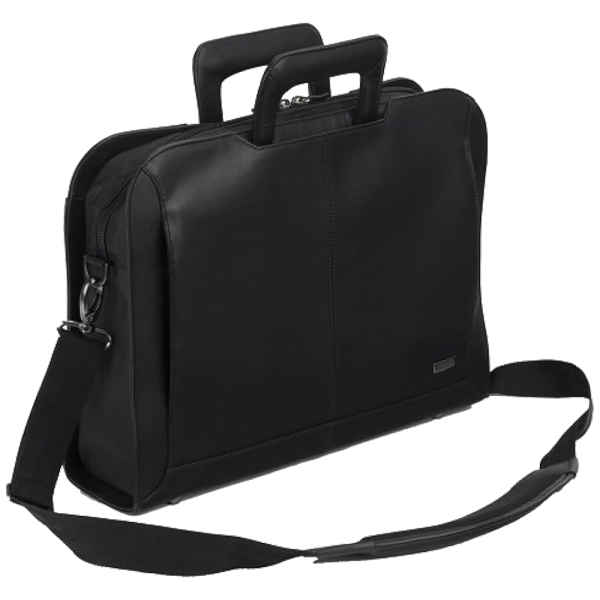 Dell Targus Executive 14" Topload Notebook Briefcase (Model: 460-BBUL)
