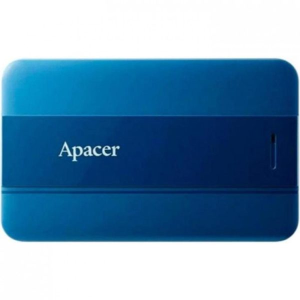 Apacer AC237 2TB USB 3.2 Gen 1 Xarici Sərt Disk (AP2TBAC237U-1) - 2 şəkil