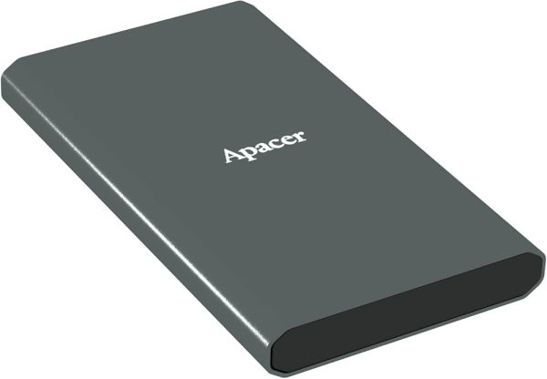Apacer AS723 1TB Xarici SSD (AP1TBAS723B-1) - 2 şəkil