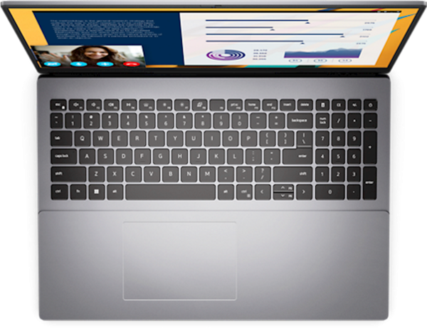 Notbuk Dell Vostro 5620 (N1401VNB5620EMEA01) - 2 şəkil