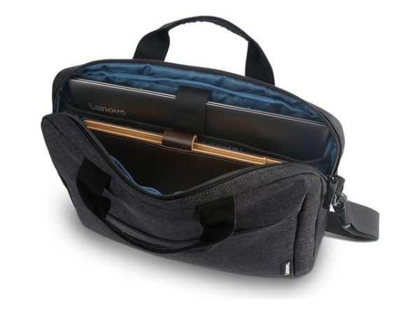 Çanta Lenovo ThinkPad Essential Topload Case (15.6") (4X40T84061) - 3 şəkil