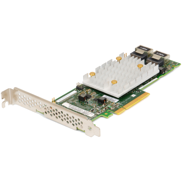 HPE Smart Array E208i-p SR Gen10 (804394-B21)