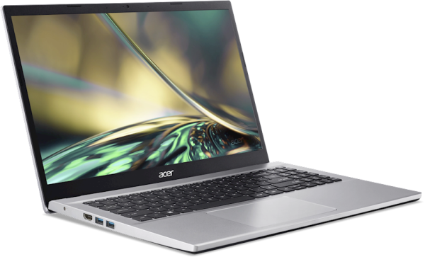 Acer Aspire 3 Intel® Core™ i3-1215U A315-59-38U6 (NX.K6TER.006) - 2 şəkil