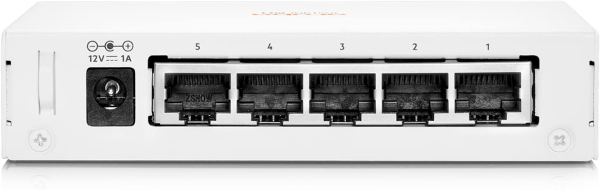 HPE Aruba Instant On 1430 5G Switch (R8R44A) - 2 şəkil