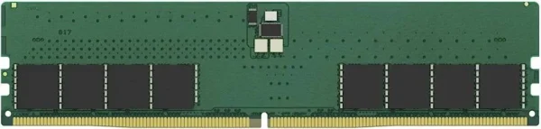 Kingston ValueRAM 32GB 5200MT/s DDR5 Non-ECC CL42 DIMM 2Rx8 - 2 şəkil