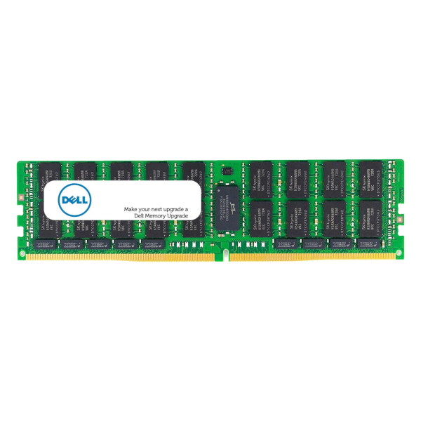 Dell AC140423 RAM 32GB DDR4 3200MHz ECC UDIMM