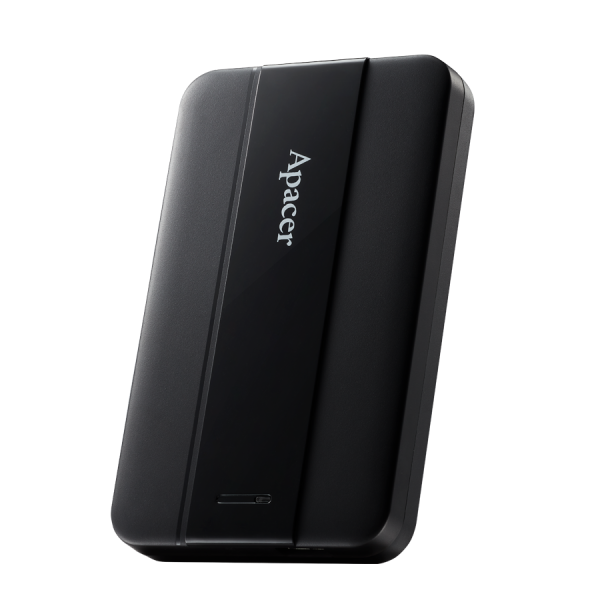 Apacer AC237 4TB USB 3.2 Gen 1 Xarici Sərt Disk (AP4TBAC237B-1)