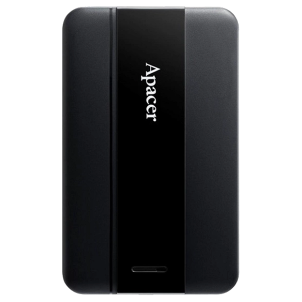 Apacer AC237 2TB USB 3.2 Gen 1 Portable Hard Drive (AP2TBAC237B-1)