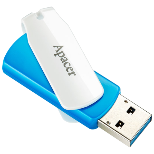 USB Flaş kart Apacer AH357 32GB USB 3.2 Gen 1 (AP32GAH357U-1)