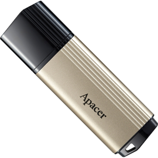USB Flash Kart AH353 64GB USB Flash Drive 3.0 (AP64GAH353C-1)