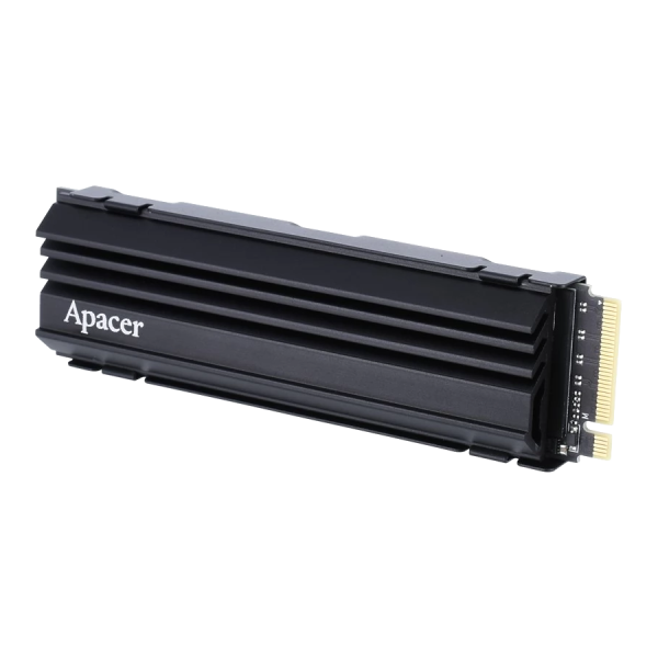 Apacer SSD 2TB M.2 PCIE Gen4 x4 SSD AS2280Q4U for PS5 (AP2TBAS2280Q4U5-1)