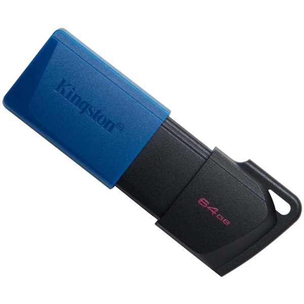 Kingston DataTraveler Exodia M 64GB USB 3.2 Flaş kart (Model: DTXM/64GB)