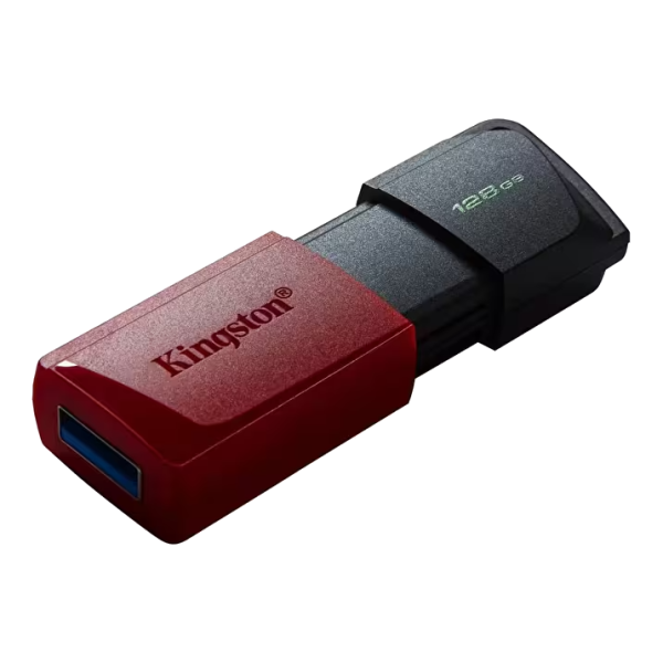 Kingston DataTraveler Exodia M 128GB USB 3.2 Gen 1 Flash Drive (Model: DTXM/128GB)