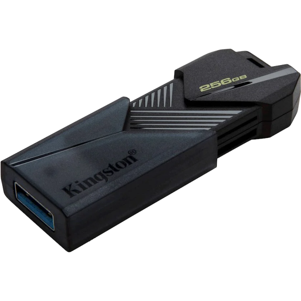 Kingston DataTraveler Exodia Onyx 256GB (Model: DTXON/256GB)