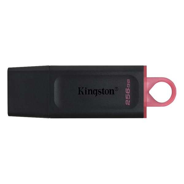 Kingston DataTraveler Exodia 256GB USB Flash Drive (Model: DTX/256GB)