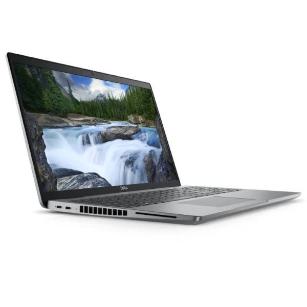 Dell Latitude 5540 210-BGBJ — 15.6 düymlük Full HD ekran, 13-cü nəsil Intel® Core™ i7-1355U - 2 şəkil