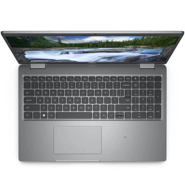Dell Latitude 5540 210-BGBJ — 15.6 düymlük Full HD ekran, 13-cü nəsil Intel® Core™ i7-1355U - 4 şəkil