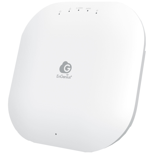 EnGenius Bulud İdarəetməli Wave 2 WiFi 5 Daxili Simsiz Giriş Nöqtəsi (ECW120)