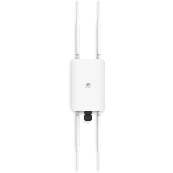EnGenius Cloud Managed ECW160 11ac Wave 2 2x2 Outdoor Access Point