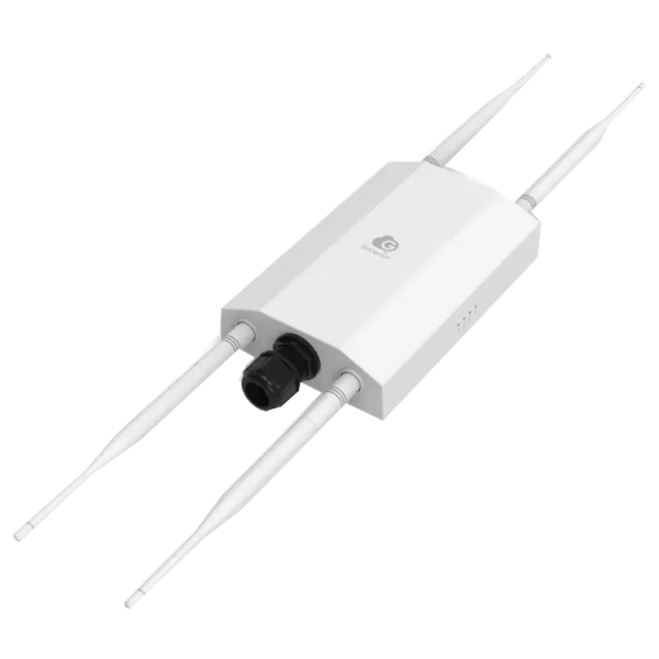 EnGenius AccessPoint Cloud Managed AP Wi-Fi 6 (802.11ax) ECW-260
