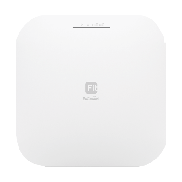 Giriş nöqtəsi EnGenius Fit Wi-Fi 6 4×4 Indoor Wireless Access Point (EWS-377)