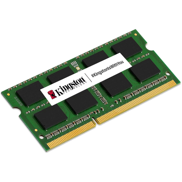 Kingston ValueRAM 32GB DDR4 3200MT/s SO-DIMM (Model: KVR48S40BD8-32)