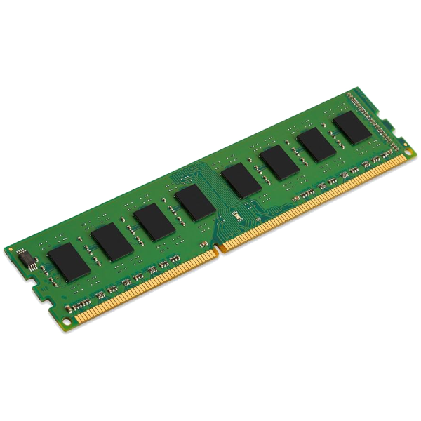 Kingston KVR56U46BS8-16 RAM 16GB 5600MT/s DDR5 Non-ECC CL46 DIMM 1Rx8